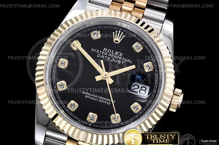 0929 Durable RDJ0361D – DJ 36mm 749